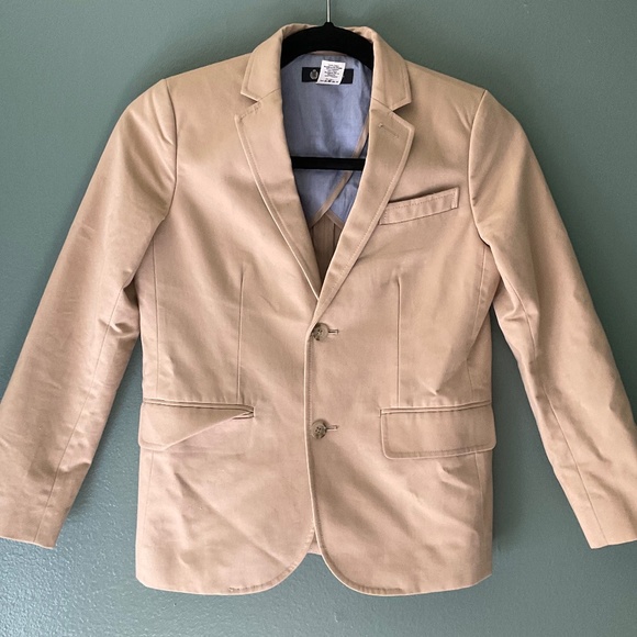 Crewcuts Boys Suit Jacket / Size 10 - Picture 1 of 15